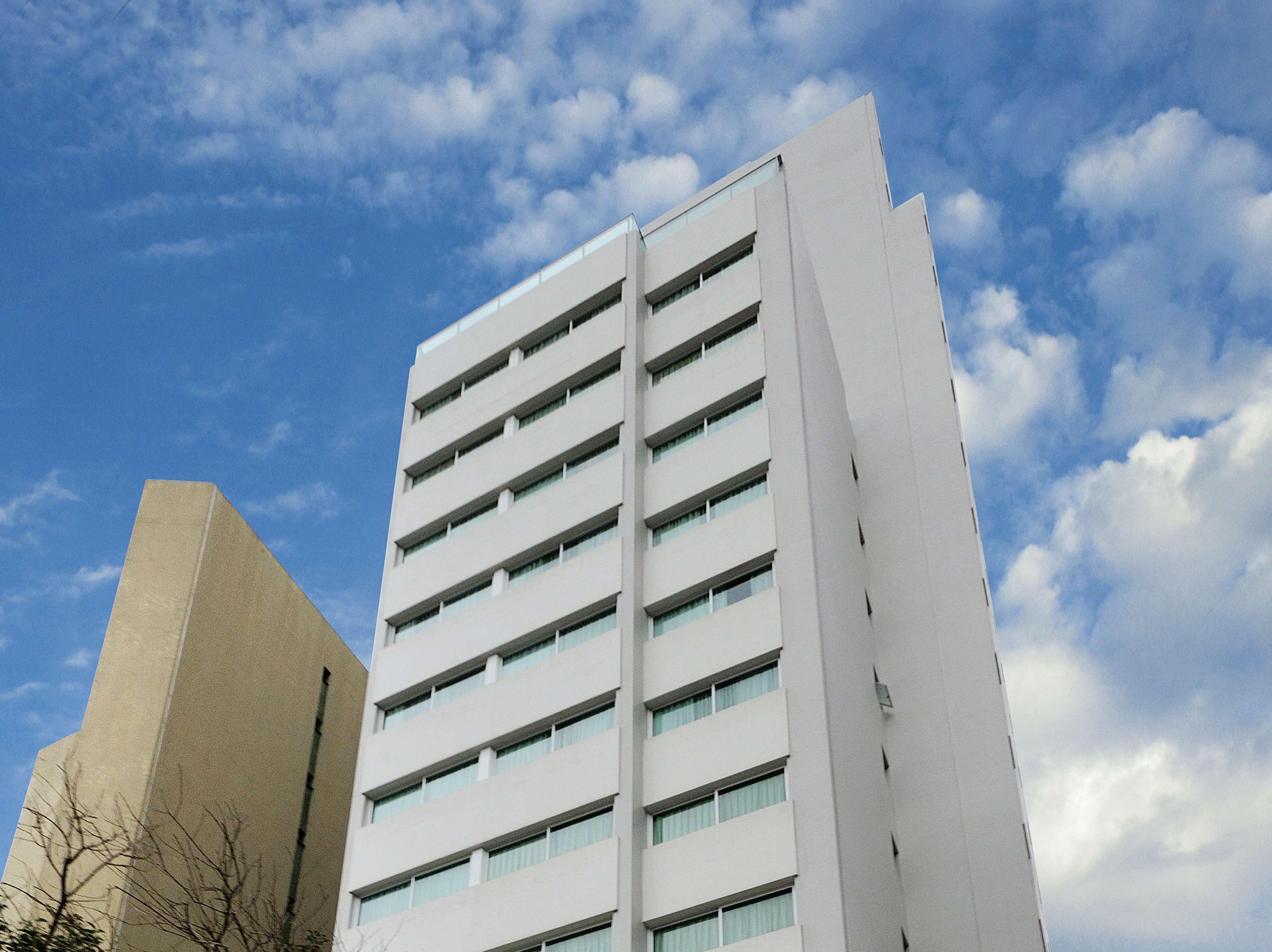 Tulip Inn Sao Paulo Paulista Exterior photo